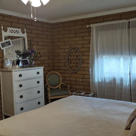 Rustic Rooms By Kings Canyon & Sequoia National Parks Yokuts Valley  Δωμάτιο φωτογραφία