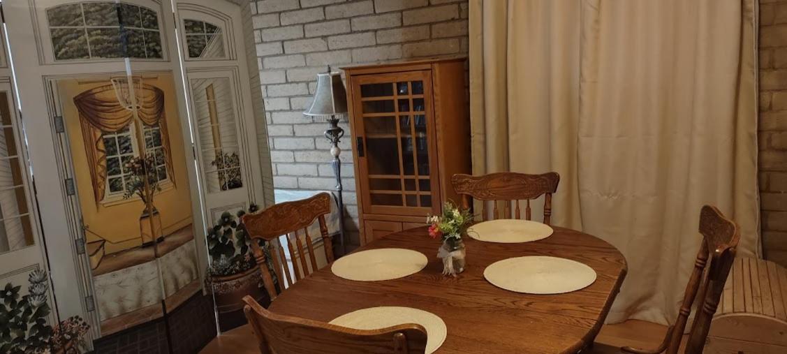 Rustic Rooms By Kings Canyon & Sequoia National Parks Yokuts Valley  Εξωτερικό φωτογραφία