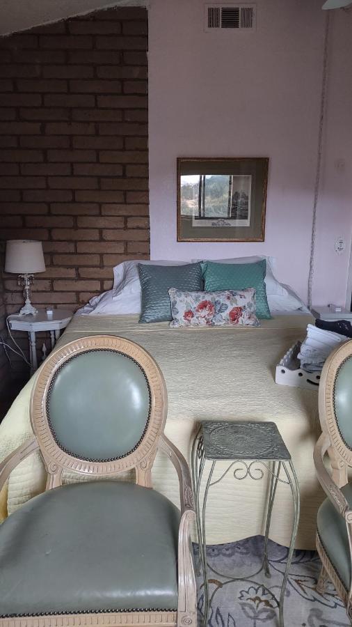 Rustic Rooms By Kings Canyon & Sequoia National Parks Yokuts Valley  Εξωτερικό φωτογραφία